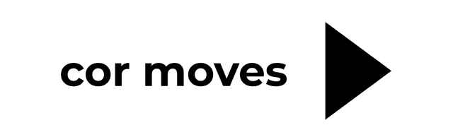 Cor Moves logo